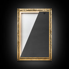 Load image into Gallery viewer, Denver map print poster canvas, Colorado map print poster canvas, Denver city map print poster canvas, framed road map art, office decor