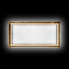 Load image into Gallery viewer, Distressed Houston map print poster canvas print, framed road map art, Texas map print poster canvas, Houston city map print poster canvas