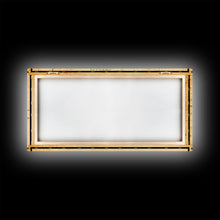 Load image into Gallery viewer, Tulsa Map Art - Oklahoma - Custom Tulsa City Streets Map Print - University of Tulsa - Home Office Decor Tulsa Map Decor Oklahoma Wall Art