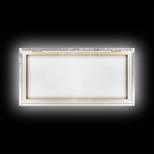 Cargar imagen en el visor de la galería, Copenhagen Street Map, Denmark Map, Map Print, Minimalist Art, Wall Art, Canvas Art, Modern Room Décor, RV Wall Décor, Gift For Pilot