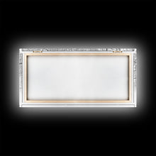 Load image into Gallery viewer, Dallas Street Map, Texas Map, Map Print, Minimalist Art, Wall Art, Canvas Art, Patriotic Décor, Boys Room Décor, Tiny House Gift, Home Décor