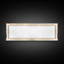 Carregar imagem no visualizador da galeria, Adana Turkey Travel Art, City Art, Framed Canvas Print or Metal Wall Art, Europe Travel Poster, Panoramic Wall Art, Extra Wide Wall Art