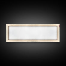 Carregar imagem no visualizador da galeria, Ålesund Norway Wall Art, Panoramic Travel Poster, Panoramic Framed Canvas Print, City Wall Art, Wall Hanging Home Decor, Travel Art