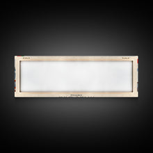 Load image into Gallery viewer, Amadora Portugal Travel Print Wall Art, Panoramic City Art, Travel Art, Wall Decor, Vacation Gift, Framed Canvas Print Or Metal Art