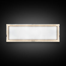 Load image into Gallery viewer, Athens Greece Travel Print Wall Art, Panoramic City Art, Travel Art, Wall Decor, Vacation Gift, Framed Canvas Print Or Metal Art