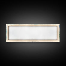 Load image into Gallery viewer, Athens Greece Travel Art, City Art, Framed Canvas Print or Metal Wall Art, Europe Travel Poster, Panoramic Wall Art, Extra Wide Wall Art