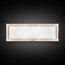 Carregar imagem no visualizador da galeria, Badalona Spain Travel Print Wall Art, Panoramic City Art, Travel Art, Wall Decor, Vacation Gift, Framed Canvas Print Or Metal Art