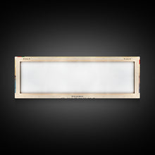 Load image into Gallery viewer, Barreiro Portugal Travel Print Wall Art, Panoramic City Art, Travel Art, Wall Decor, Vacation Gift, Framed Canvas Print Or Metal Art