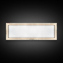 Carregar imagem no visualizador da galeria, Budapest Hungary Travel Art, City Art, Framed Canvas Print or Metal Wall Art, Europe Travel Poster, Panoramic Wall Art, Extra Wide Wall Art