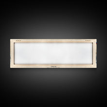 Cargar imagen en el visor de la galería, Chita Russia Travel Print Wall Art, Panoramic City Art, Travel Art, Wall Decor, Vacation Gift, Framed Canvas Print Or Metal Art