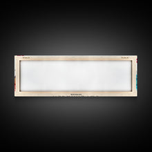 Cargar imagen en el visor de la galería, Copenhagen Denmark Travel Print Wall Art, Panoramic City Art, Travel Art, Wall Decor, Vacation Gift, Framed Canvas Print Or Metal Art