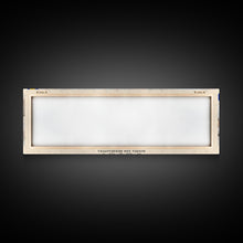 Load image into Gallery viewer, Doboj Bosnia Travel Print Wall Art, Panoramic City Art, Travel Art, Wall Decor, Vacation Gift, Framed Canvas Print Or Metal Art