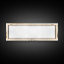 Load image into Gallery viewer, Dobrich Bulgaria Travel Art, City Art, Framed Canvas Print or Metal Wall Art, Europe Travel Poster, Panoramic Wall Art, Extra Wide Wall Art