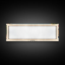 Carregar imagem no visualizador da galeria, Aalst Belgium Travel Print Wall Art, Panoramic City Art, Travel Art, Wall Decor, Vacation Gift, Framed Canvas Print Or Metal Art