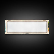 Carregar imagem no visualizador da galeria, Acharnes Greece Travel Print Wall Art, Panoramic City Art, Travel Art, Wall Decor, Vacation Gift, Framed Canvas Print Or Metal Art