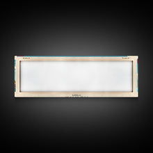 Carregar imagem no visualizador da galeria, Adana Turkey Travel Art, City Art, Framed Canvas Print or Metal Wall Art, Europe Travel Poster, Panoramic Wall Art, Extra Wide Wall Art