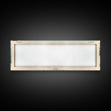 Carregar imagem no visualizador da galeria, Albacete Spain Travel Print Wall Art, Panoramic City Art, Travel Art, Wall Decor, Vacation Gift, Framed Canvas Print Or Metal Art