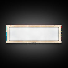 Load image into Gallery viewer, Amadora Portugal Travel Print Wall Art, Panoramic City Art, Travel Art, Wall Decor, Vacation Gift, Framed Canvas Print Or Metal Art