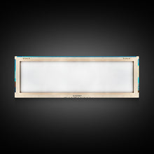 Load image into Gallery viewer, Athens Greece Travel Art, City Art, Framed Canvas Print or Metal Wall Art, Europe Travel Poster, Panoramic Wall Art, Extra Wide Wall Art