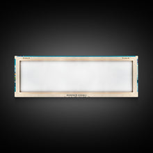 Carregar imagem no visualizador da galeria, Cardiff United Kingdom Travel Art, City Art, Framed Canvas Print or Metal Wall Art, Europe Travel Poster, Panoramic Wall Art, Extra Wide Wall Art