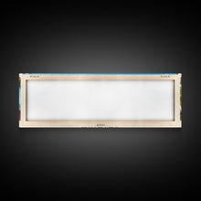 Cargar imagen en el visor de la galería, Catania Italy Travel Print Wall Art, Panoramic City Art, Travel Art, Wall Decor, Vacation Gift, Framed Canvas Print Or Metal Art