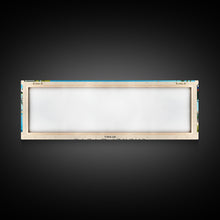 Cargar imagen en el visor de la galería, Cherepovets Russia Travel Print Wall Art, Panoramic City Art, Travel Art, Wall Decor, Vacation Gift, Framed Canvas Print Or Metal Art