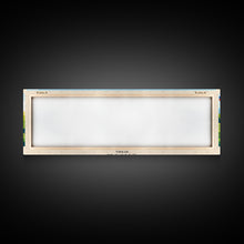 Cargar imagen en el visor de la galería, Chita Russia Travel Print Wall Art, Panoramic City Art, Travel Art, Wall Decor, Vacation Gift, Framed Canvas Print Or Metal Art