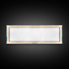 Cargar imagen en el visor de la galería, Constana Romania Wall Art, Panoramic Travel Poster, Panoramic Framed Canvas Print, City Wall Art, Wall Hanging Home Decor, Travel Art