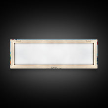 Load image into Gallery viewer, Dijon France Travel Art, City Art, Framed Canvas Print or Metal Wall Art, Europe Travel Poster, Panoramic Wall Art, Extra Wide Wall Art