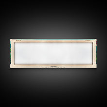 Load image into Gallery viewer, Drammen Norway Travel Print Wall Art, Panoramic City Art, Travel Art, Wall Decor, Vacation Gift, Framed Canvas Print Or Metal Art