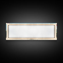 Load image into Gallery viewer, Erzurum Turkey Travel Print Wall Art, Panoramic City Art, Travel Art, Wall Decor, Vacation Gift, Framed Canvas Print Or Metal Art