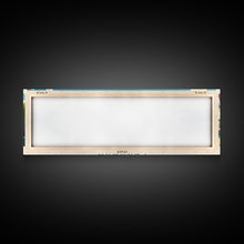 Carregar imagem no visualizador da galeria, Ferrara Italy Travel Art, City Art, Framed Canvas Print or Metal Wall Art, Europe Travel Poster, Panoramic Wall Art, Extra Wide Wall Art