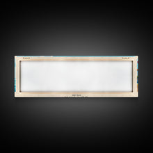 Load image into Gallery viewer, Gdynia Poland Travel Art, City Art, Framed Canvas Print or Metal Wall Art, Europe Travel Poster, Panoramic Wall Art, Extra Wide Wall Art