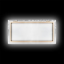 Load image into Gallery viewer, Fort Worth Map, Texas Map, Map Art, Minimalist Art, Wall Art, Canvas Art, Lake House Décor, RV Wall Décor, Birthday Gift, Office Wall Print