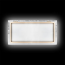 Load image into Gallery viewer, Gilbert City Map, Arizona Map, Map Art, Minimalist Art, Wall Art, Canvas Art, Lake House Décor, Ranch House Décor, Dorm Wall Décor, Home Art