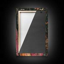 Load image into Gallery viewer, Day of the Dead Skeleton Playing Violin - Colorful Skeleton Art - Dia de los Muertos Inspired Print - Halloween Skeleton Decor