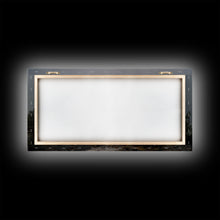 Carregar imagem no visualizador da galeria, Abandoned Rustic, Western theme canvas art, ghost town canvas print, wild west saloon art, man cave wall art, living room art, Cowboys