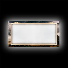 Load image into Gallery viewer, Arizona landscape canvas print, Western theme art, Wild West art