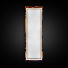 Carregar imagem no visualizador da galeria, Framed and Printed Vertical Rustic Still Life Printed Canvas, Textured Canvas Painting, Spanish Style Kitchen Art, Abstract Modern Wall Art