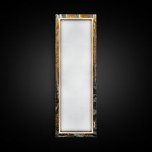 Load image into Gallery viewer, Birch Tree Forest, Framed Canvas Print, Skinny / Tall Wall Art, Living Room Decor, Landscape Painting, Nature Decor