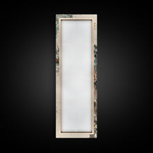 Carregar imagem no visualizador da galeria, Canvas Print Sparrow Perched On Pine Tree Branch, Subtle And Serene Japanese Nature Scene For Tranquil Home Decor, Wall Decoration