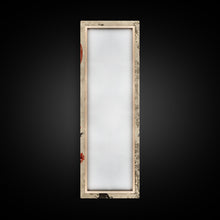 Load image into Gallery viewer, Delicate Birds Perched On Blooming Branch With Red Sun For Traditional Japanese Wall Art Decor Ukiyo-e Style Framed Canvas Print