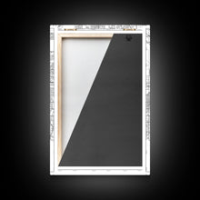 Load image into Gallery viewer, Aurora Street Map, Colorado Map, City Map Print, Travel Lover Gift, Above Bed Art, Minimalist Art, Wall Art, Canvas Print, Canvas Wall Art