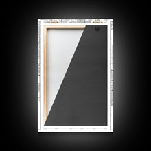 Carregar imagem no visualizador da galeria, Gilbert Street Map, Arizona Map, City Map Art, Minimalist Art, Wall Art, Canvas Print, Black And White Map, Man Cave Art, Travel Wall Art