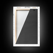 Load image into Gallery viewer, Stockton Street Map, California Map, City Map Print, Modern Wall Art, Wall Art, Canvas Print, Boyfriend Gift, Travel Wall Décor, Art Print