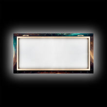 Load image into Gallery viewer, Gaia, norse mythology, canvas print, high fantasy art