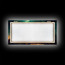 Load image into Gallery viewer, Gaia, norse mythology, canvas print, high fantasy art