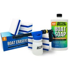 Load image into Gallery viewer, All In One Cleaning Bundle