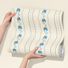 Carregar imagem no visualizador da galeria, Constance Wallpaper by House of Haricot