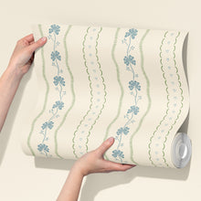 Carregar imagem no visualizador da galeria, Constance Wallpaper by House of Haricot